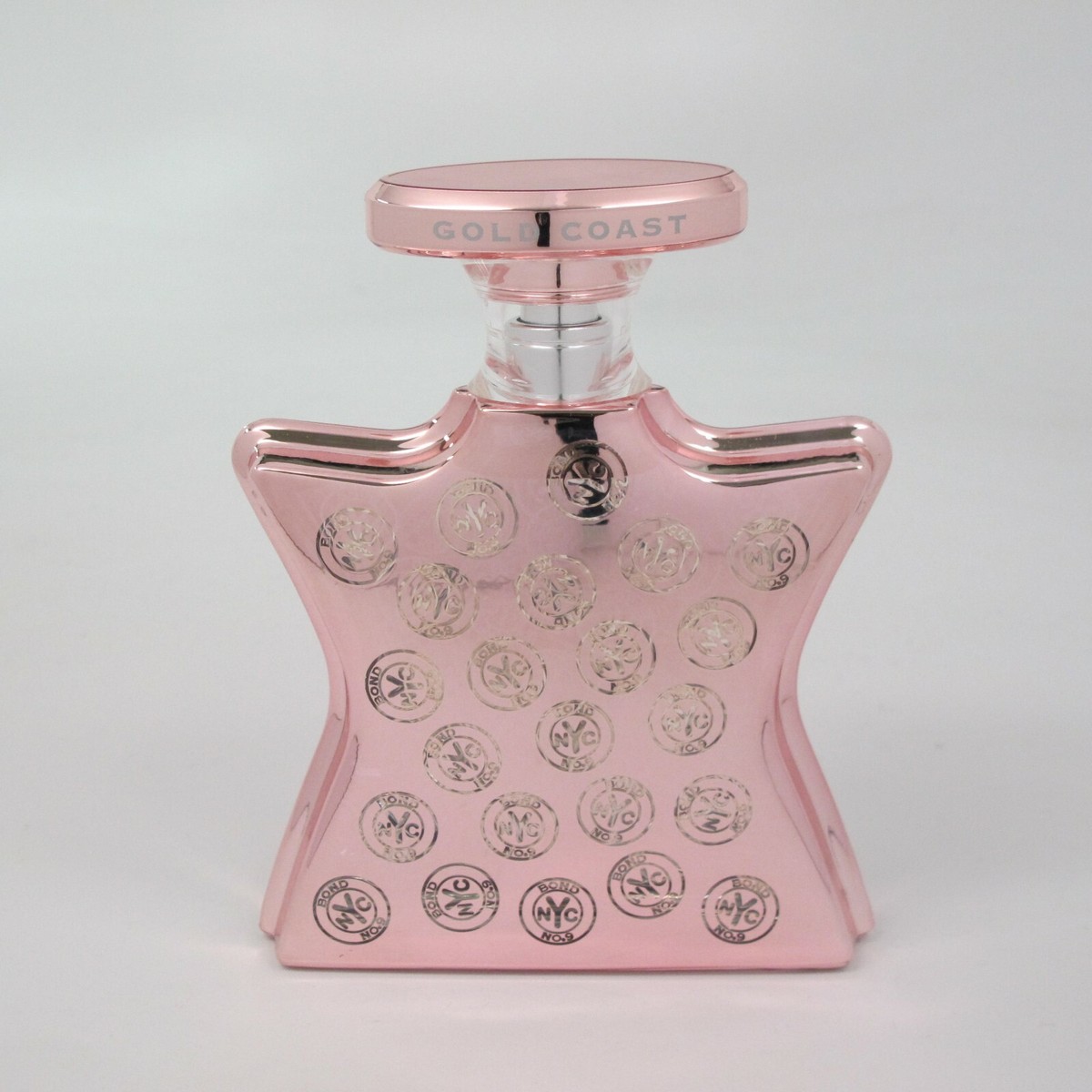 GOLD COAST by Bond No.9 New York 100 ml/ 3.3 oz Eau de Parfum