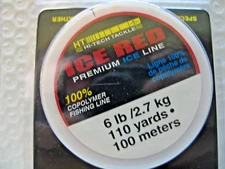 HT Polar Ice Premium Ice Line