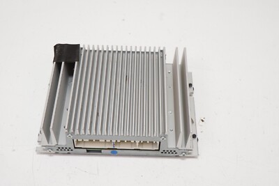 HYUNDAI SONATA Audio Amplifier AMP Mobis OEM 2012 - 2014