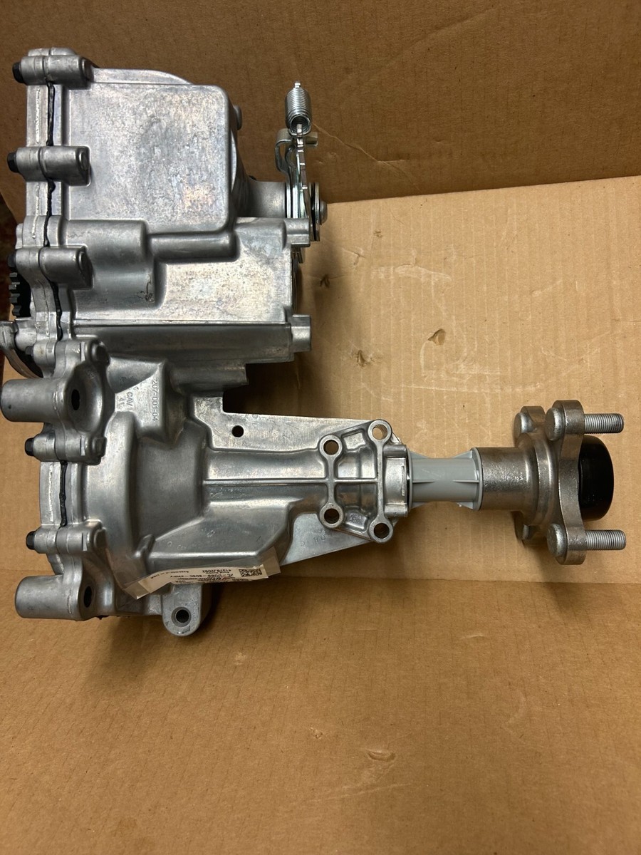 Hydro Gear Transaxle LH,ZC-DUBB-8D8C-2WPX,ZC-DUBB-3D8C-2WPX