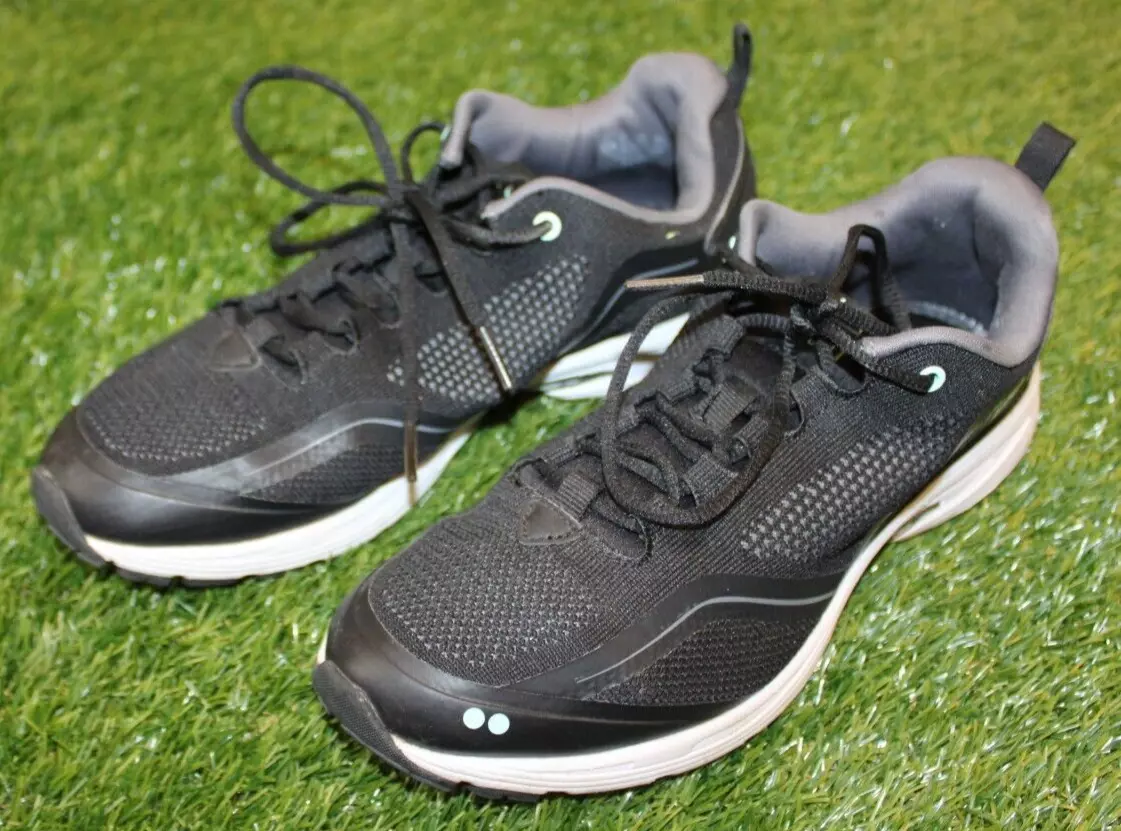 Ryka Running Shoes Sky Bolt Womens 8.5M Walking Sneakers Sports