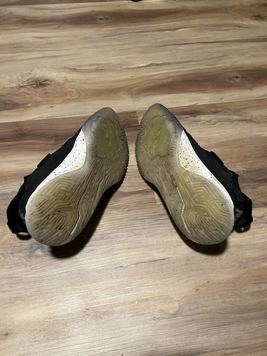 Nike Zoom Boys Preowned Shoes, Size: 7Y US 2+3 - 第 4/5 張圖片