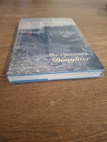 Eudora Welty The Optimists Daughter 2002 Bookspan BOMC 8vo HC Neu Sealed - Bild 3 von 5