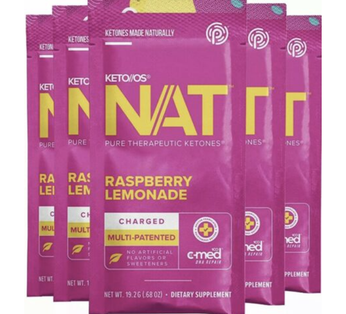 π₯ PRUVIT NAT 20X Ketoni Energia, Focus, Dimagrimento | Spedizione 48H Origina - Foto 9 di 19