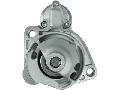 Anlasser Starter für AUDI A6 C6 Avant