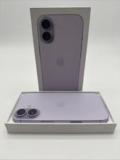 Apple iPhone 17 256GB Lavender (T-Mobile Lock...