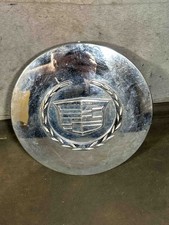 Fits 1998-2005 Cadillac Deville 17in Wheelrim Center Cap Oem9593259