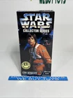 Kenner Star Wars Collector Series 12 Luke Skywalker In X Wing Gear Doll...