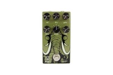Walrus Audio Ages Overdrive