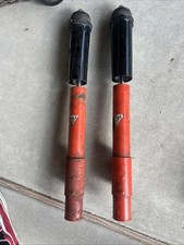 84-86 Mustang SVO Koni Struts Shocks Suspensi...