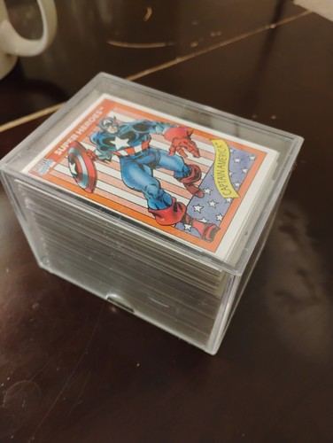 90s marvel card collection lot | eBay