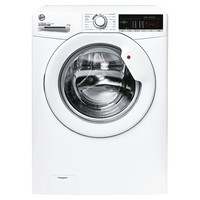 Hoover H-Wash 300 Lite 9kg 1400rpm Washing Machine White