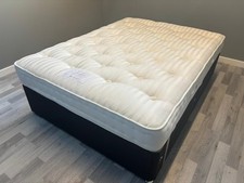 Hypnos Hemsworth Luxury Support Mattress 5FT Kingsize RRP £1399