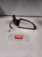 2007 Chevrolet Impala Door Mirror Right Passenger Side View Power 092012