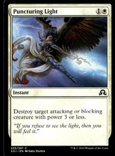 2016 Shadows over Innistrad Puncturing Light Expansion/Common #35