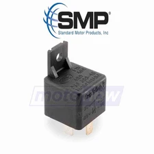 Standard Motor Starter Relay - Plug Style for 1994 Harley Davidson FLSTN yu
