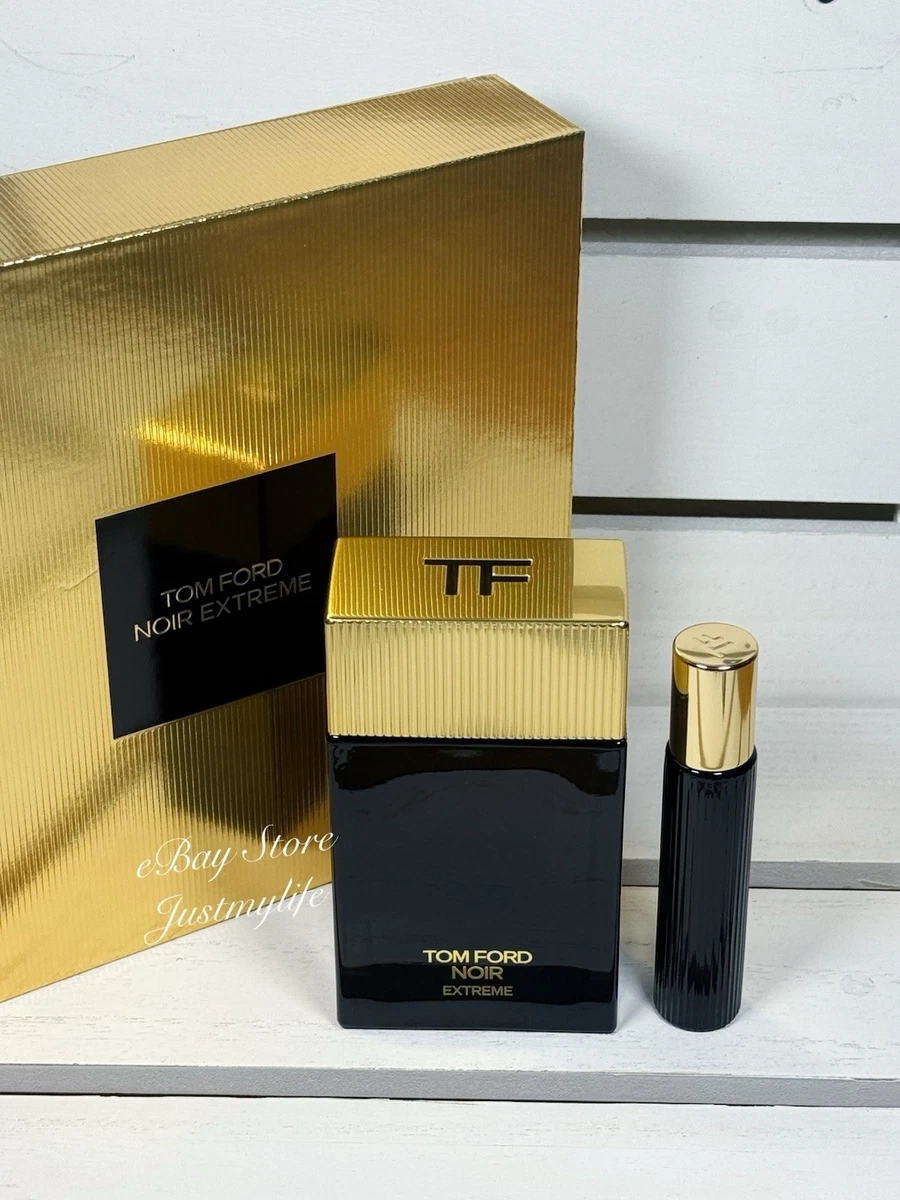 Tom Ford Noir Extreme Fragrances for Men for sale - eBay