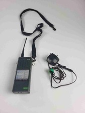 ICOM Marine Model IC-M2 Transceiver With Lanyard  Power Charging Cord