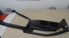 MITTELKONSOLE Subaru Impreza II (GD) Sedan 2.5 WRX 16V (EJ255)