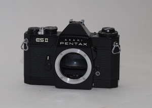 Pentax Es II | eBay