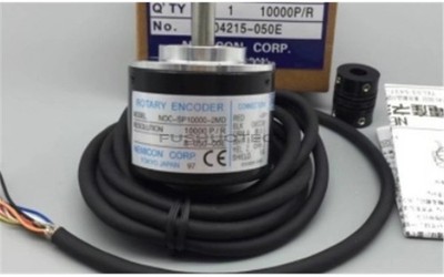 Nemicon Encoder New 1Pc OVW2-36-2MC rc *gi