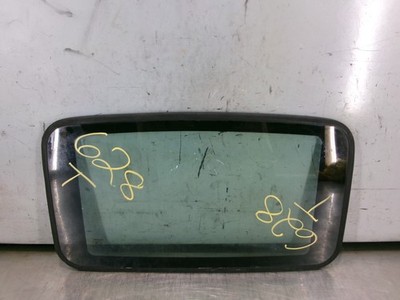 96 - 00 HONDA CIVIC SUNROOF SUN MOON ROOF GLASS COUPE