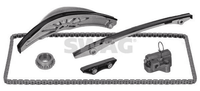 Steuerkettensatz FüR Ford Fiesta VII Focus IV Stufenheck Turnier Kuga III Puma