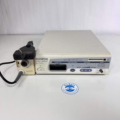 Olympus Versa OTV-S7 | Digital Processor Camera Control Unit