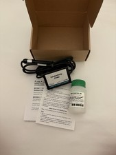 New - Vernier Conductivity Probe CON-BTA Labquest Logger Pro