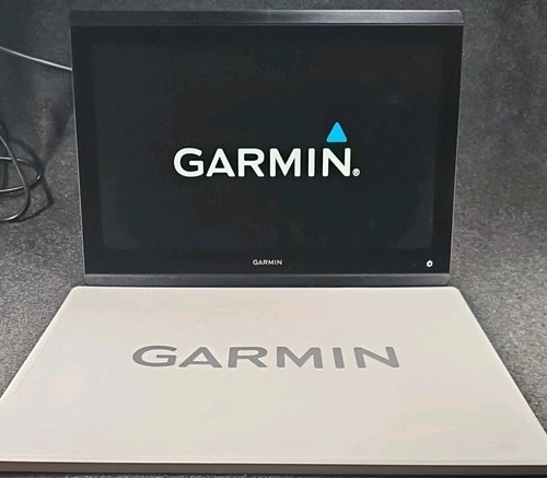 Garmin GPSMAP 8616 Chartplotter  》 ✅ Tested/Updated ☆ 90Day Wnty  👉 READ