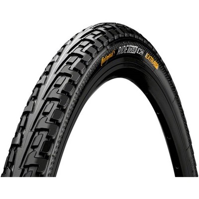 Ride Tour Tire - 27 x 1-3/8 - Clincher - Wire - Black 01014330000