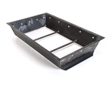 American Range Fire Box,Weld Assembly Aecb-34 A99764 - Genuine OEM Replacement