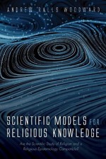 Andrew Ralls Wood Scientific Models for Religious Knowl (Paperback) (UK IMPORT)