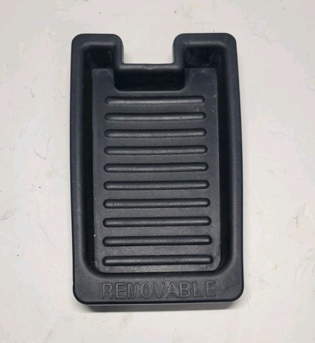 2011-2014 FORD EDGE CENTER CONSOLE STORAGE COIN TRAY DT43-78044C82-AAW OEM