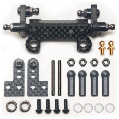 MRC TT-02 Innenborder Suspension Kit für RC Drift