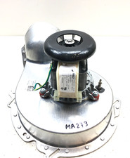FASCO  119290-00SP J238-150-15251 Inducer Furnace Motor 115V 3000RPM used #MA279