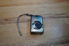  D Canon PowerShot SD900 Digital ELPH FOR PARTS OR REPAIR 