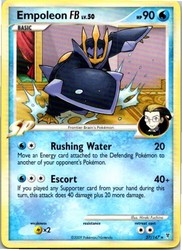 Empoleon FB 27/147 Supreme Victors