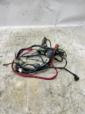 ELEKTRISCHES SYSTEM FÜR 2011 KEEWAY RY8 50 SPORT EVO (e53467)