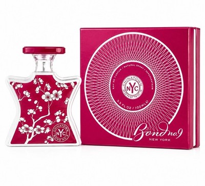 Bond No. 9 Chinatown Eau de Parfum 3.3 oz / 100ml Unisex Fragrance New Sealed