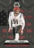 2024 Panini Mosaic #267 Trey Hendrickson