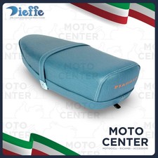 SELLA JEANS PIAGGIO VESPA 125 ET3 SENZA SERRATURA CON LEVETTA