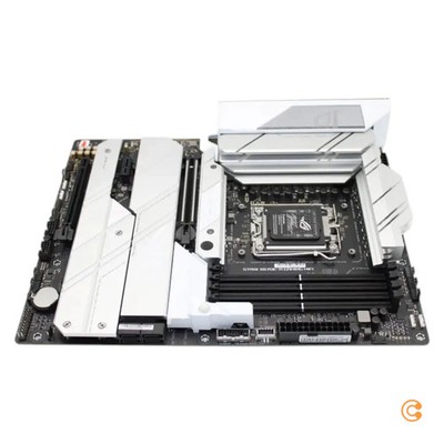 ASUS Mainboard Motherboard ROG Strix X670E A WIFI Ryzen DDR5 SIEHE TEXT/FOTO