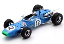 Spark Matra Simca F2 Ms7 N 12 Reims Gp 1969 Pedro Rodriguez 1:43 SF305