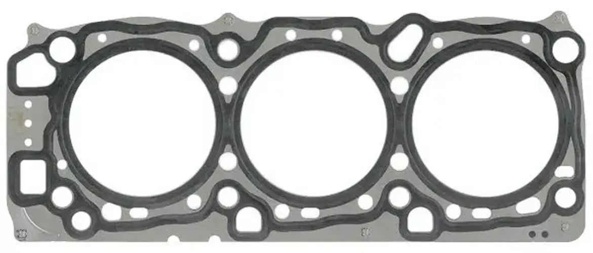 Cylinder head gasket Multilayer Steel (MLS) 268.300 ELRING for MITSUBISHI