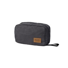 Naturehike Hanging Toiletry Bag for Men, Water-Resistant Makeup Cosmetic Bag ...