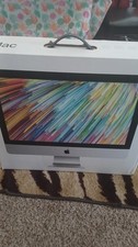 Apple iMac Series iMac All-in-One Desktop Com...