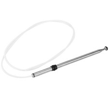 For 1990-93 Toyota Celica 180 Series Power Antenna Aerial Radio Replacement Mast