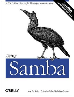 Using Samba 2e, Collier-Brown, David