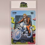 2026 Bo Jackson Battle Arena ACTION Jackson Holliday 80's RAD Brawl SP π₯βΎοΈπ₯